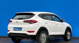 Hyundai Tucson 2018 годаүшін10 360 000 тг. в Алматы – фото 3