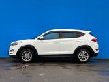 Hyundai Tucson 2018 годаүшін10 360 000 тг. в Алматы – фото 5