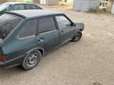 ВАЗ (Lada) 2109 2003 года за 350 000 тг. в Шу