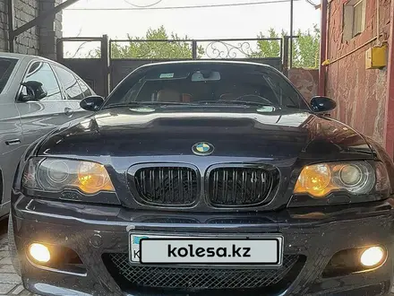 BMW M3 2005 года за 8 000 000 тг. в Астана