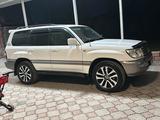 Toyota Land Cruiser 2005 года за 12 000 000 тг. в Алматы