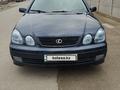 Lexus GS 300 1998 годаfor3 800 000 тг. в Тараз