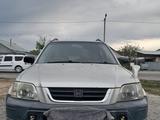 Honda CR-V 1996 годаүшін2 500 000 тг. в Талдыкорган