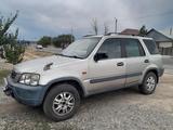 Honda CR-V 1996 годаүшін2 500 000 тг. в Талдыкорган – фото 2