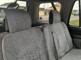 Honda CR-V 1996 годаүшін2 500 000 тг. в Талдыкорган – фото 4