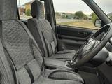 Honda CR-V 1996 годаүшін2 500 000 тг. в Талдыкорган – фото 5