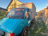 ГАЗ ГАЗель 1996 годаүшін2 000 000 тг. в Алматы