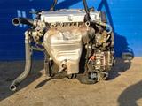 Контрактный двигатель Mitsubishi 4G64 2.4 литраfor400 000 тг. в Кызылорда – фото 5