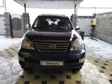 Lexus GX 470 2003 года за 9 850 000 тг. в Алматы – фото 3