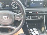 Hyundai Sonata 2023 года за 11 800 000 тг. в Тараз