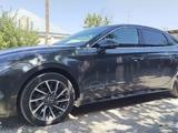 Hyundai Sonata 2023 годаүшін11 800 000 тг. в Тараз – фото 2