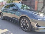 Hyundai Sonata 2023 годаүшін11 800 000 тг. в Тараз – фото 4