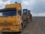 КамАЗ  65656 2010 года за 14 000 000 тг. в Актобе – фото 3