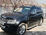 Suzuki Grand Vitara 2007 года за 4 800 000 тг. в Уральск – фото 2