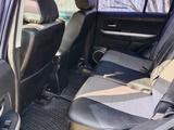 Suzuki Grand Vitara 2007 года за 4 800 000 тг. в Уральск – фото 4