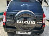 Suzuki Grand Vitara 2007 года за 4 800 000 тг. в Уральск – фото 5