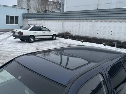 Volkswagen Golf 1994 года за 1 400 000 тг. в Костанай – фото 17