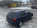 Volkswagen Golf 1994 года за 1 400 000 тг. в Костанай – фото 10