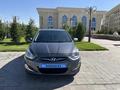 Hyundai Solaris 2012 года за 4 400 000 тг. в Туркестан
