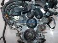 Контрактный двигательдер 2джиарфе2GR-FE RX350.3.5L (2AZ/2AR/1MZ/3MZ/2GR/1GR за 65 000 тг. в Алматы – фото 3