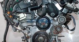 Контрактный двигатель 2GR*-FE на RX350.3.5L (2AZ/2AR/1MZ/3MZ/2GR/1GR/3GR/4G за 65 000 тг. в Астана – фото 3