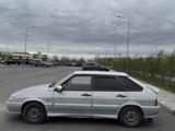 ВАЗ (Lada) 2114 2004 года за 850 000 тг. в Костанай – фото 4