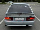 ВАЗ (Lada) 2114 2004 года за 850 000 тг. в Костанай – фото 3