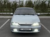 ВАЗ (Lada) 2114 2004 года за 850 000 тг. в Костанай