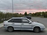 ВАЗ (Lada) 2114 2004 года за 850 000 тг. в Костанай – фото 2