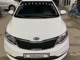 Kia Rio 2015 годаүшін6 200 000 тг. в Туркестан