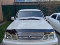 Lexus LX 470 2000 года за 5 000 000 тг. в Алматы