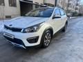 Kia Rio X-Line 2020 года за 8 200 000 тг. в Алматы – фото 3