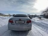 Toyota Camry 2011 годаүшін2 600 000 тг. в Усть-Каменогорск – фото 2