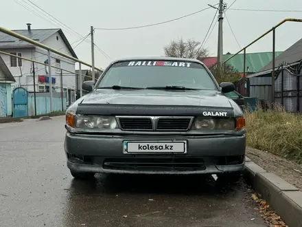 Mitsubishi Galant 1992 года за 550 000 тг. в Алматы