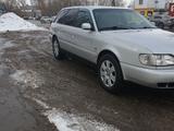 Audi A6 1995 года за 3 700 000 тг. в Павлодар – фото 2