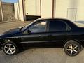 Chevrolet Lanos 2008 года за 550 000 тг. в Атырау – фото 10