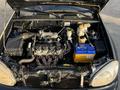 Chevrolet Lanos 2008 года за 550 000 тг. в Атырау – фото 20