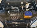 Chevrolet Lanos 2008 года за 550 000 тг. в Атырау – фото 21