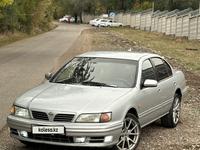 Nissan Maxima 1997 годаүшін2 600 000 тг. в Алматы