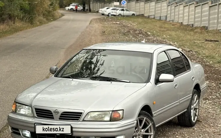 Nissan Maxima 1997 года за 2 600 000 тг. в Алматы