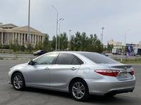 Toyota Camry 2015 годаүшін6 200 000 тг. в Уральск