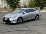 Toyota Camry 2015 года за 6 200 000 тг. в Уральск – фото 4