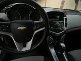 Chevrolet Cruze 2012 годаүшін4 200 000 тг. в Шымкент – фото 3