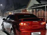 Mitsubishi Lancer 2008 годаfor4 200 000 тг. в Алматы – фото 4