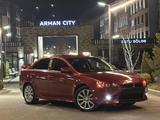 Mitsubishi Lancer 2008 годаfor4 200 000 тг. в Алматы