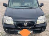 Nissan X-Trail 2001 года за 3 800 000 тг. в Кордай