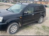 Nissan X-Trail 2001 года за 3 800 000 тг. в Кордай – фото 3