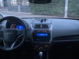 Chevrolet Cobalt 2014 года за 2 800 000 тг. в Астана – фото 3
