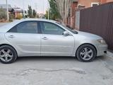 Toyota Camry 2005 года за 4 400 000 тг. в Кызылорда – фото 3