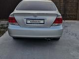 Toyota Camry 2005 годаfor4 400 000 тг. в Кызылорда – фото 4